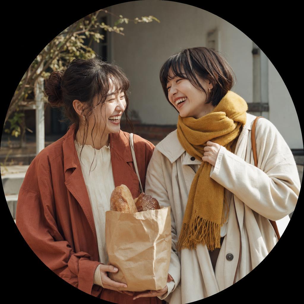 お客様のイメージ写真3